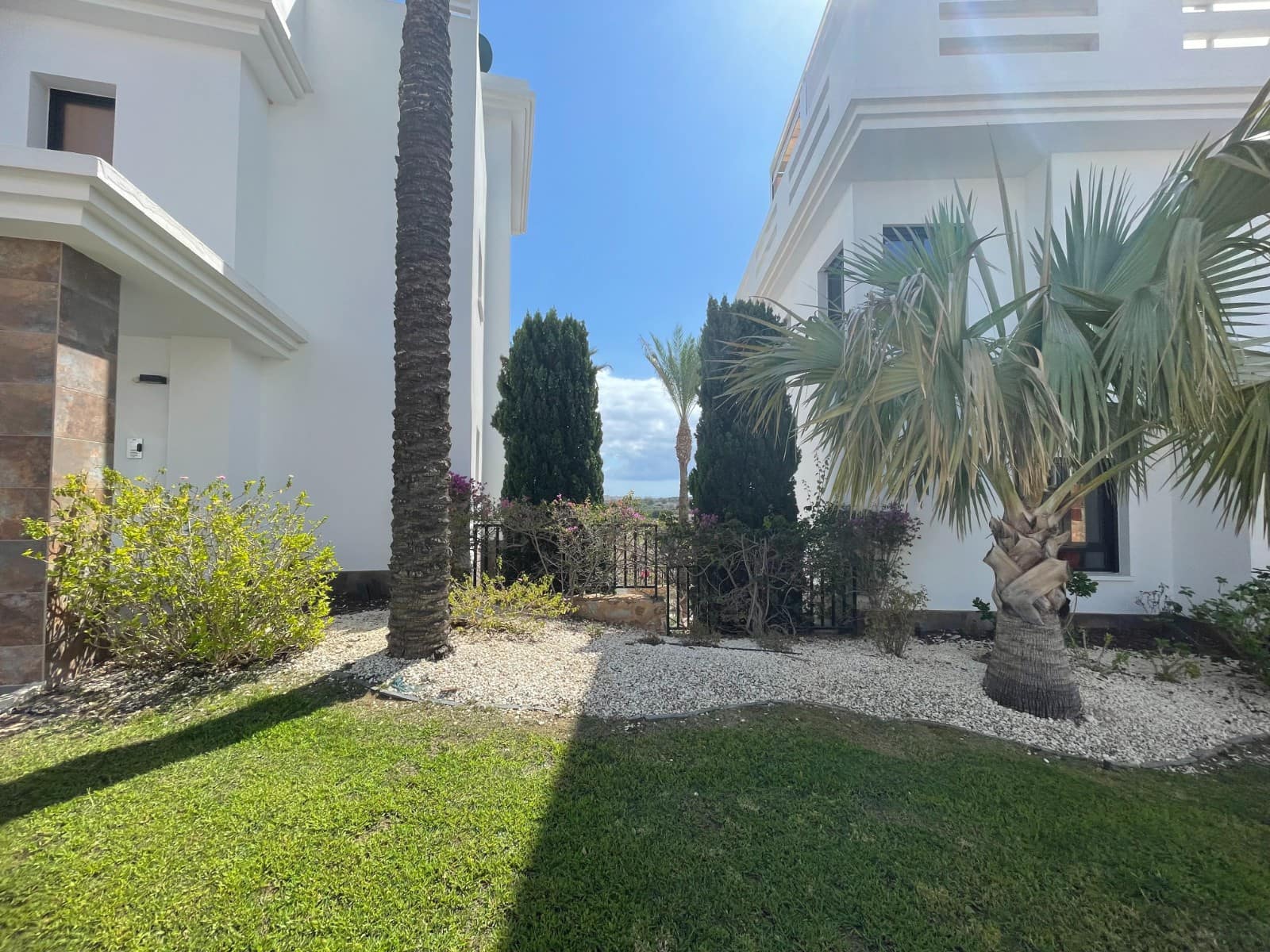 3 soveværelse Penthouse til salg i Las Ramblas Golf med swimmingpool - € 399.000 (Ref: 9251589)