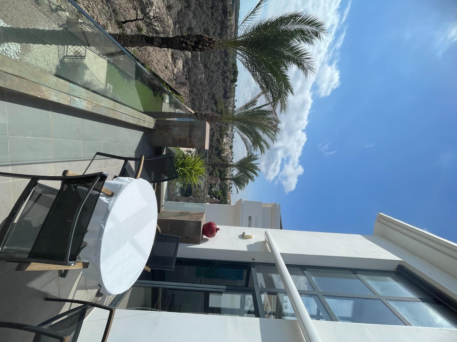 3 soveværelse Penthouse til salg i Las Ramblas Golf med swimmingpool - € 399.000 (Ref: 9251589)