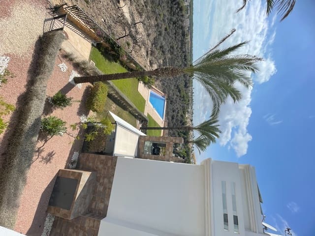 3 camera da letto Attico in vendita in Las Ramblas Golf, Orihuela con piscina - 399.000 € (Rif: 9251589)