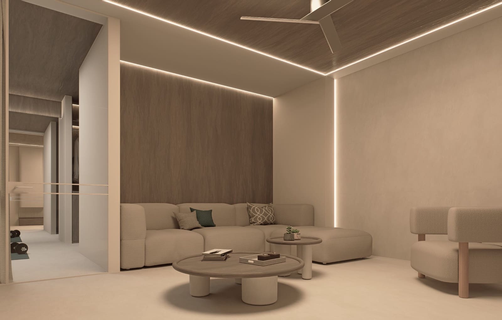 3 sypialnia Willa na sprzedaż w Gran Alacant z basenem - 566 000 € (Ref: 9256366)