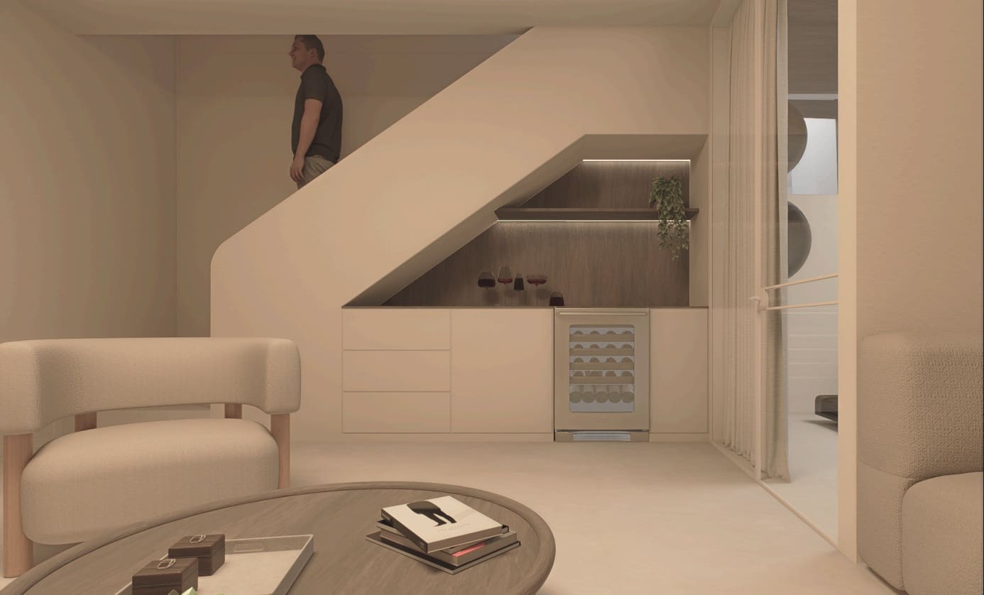 3 sypialnia Willa na sprzedaż w Gran Alacant z basenem - 566 000 € (Ref: 9256366)