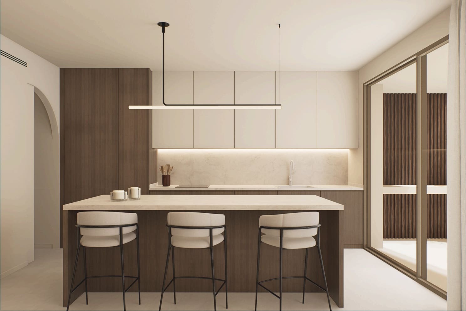 3 sypialnia Willa na sprzedaż w Gran Alacant z basenem - 566 000 € (Ref: 9256366)