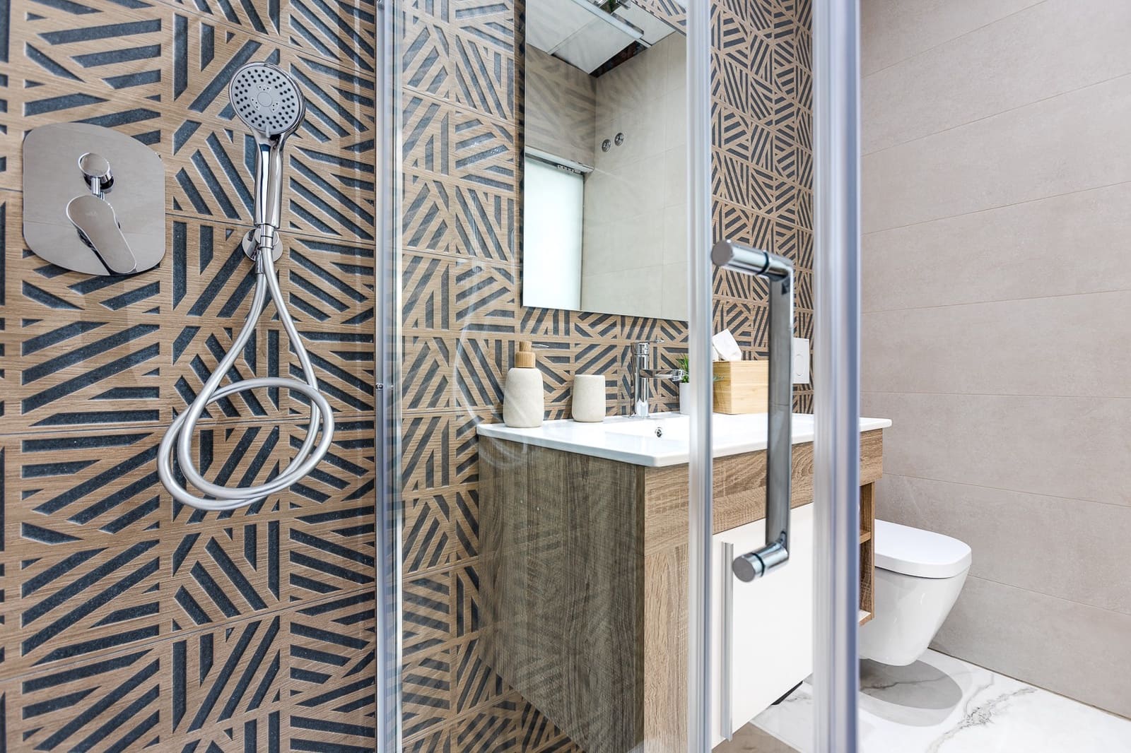 2 soveværelse Penthouse til salg i Torrevieja med swimmingpool garage - € 295.000 (Ref: 9261980)