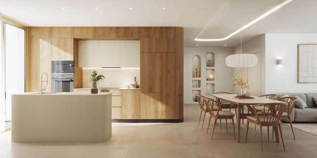 3 slaapkamer Villa te koop in Las Lomas de Rame - Bahía Bella, Los Alcázares met zwembad - € 589.900 (Ref: 9298865)