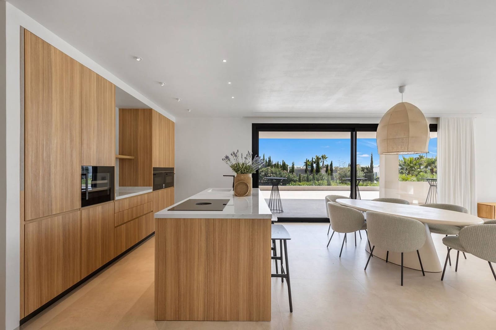 3 slaapkamer Appartement te koop in Las Colinas Golf met zwembad - € 1.085.000 (Ref: 9326106)