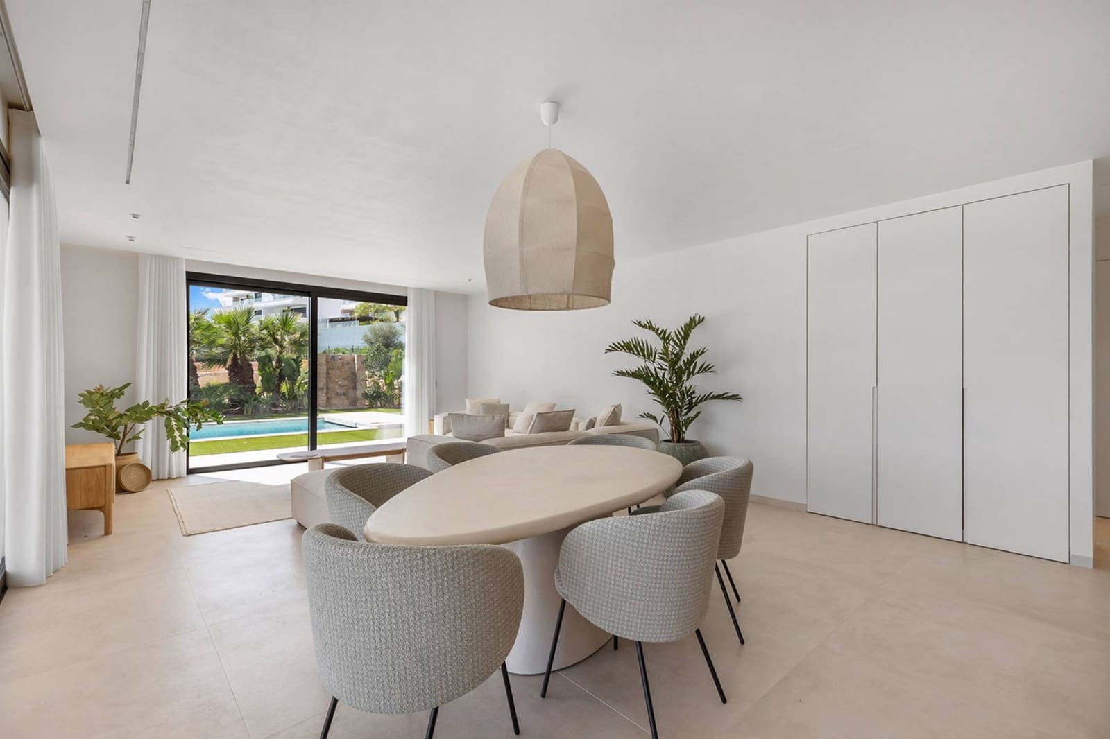 3 slaapkamer Appartement te koop in Las Colinas Golf met zwembad - € 1.085.000 (Ref: 9326106)