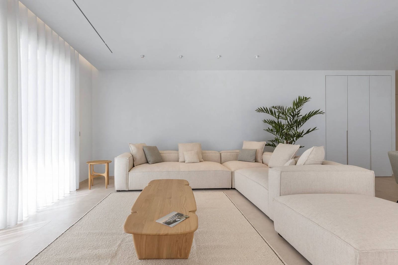 3 slaapkamer Appartement te koop in Las Colinas Golf met zwembad - € 1.085.000 (Ref: 9326106)