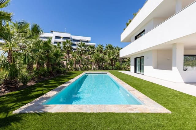 3 slaapkamer Appartement te koop in Las Colinas Golf, Orihuela met zwembad - € 1.085.000 (Ref: 9326106)