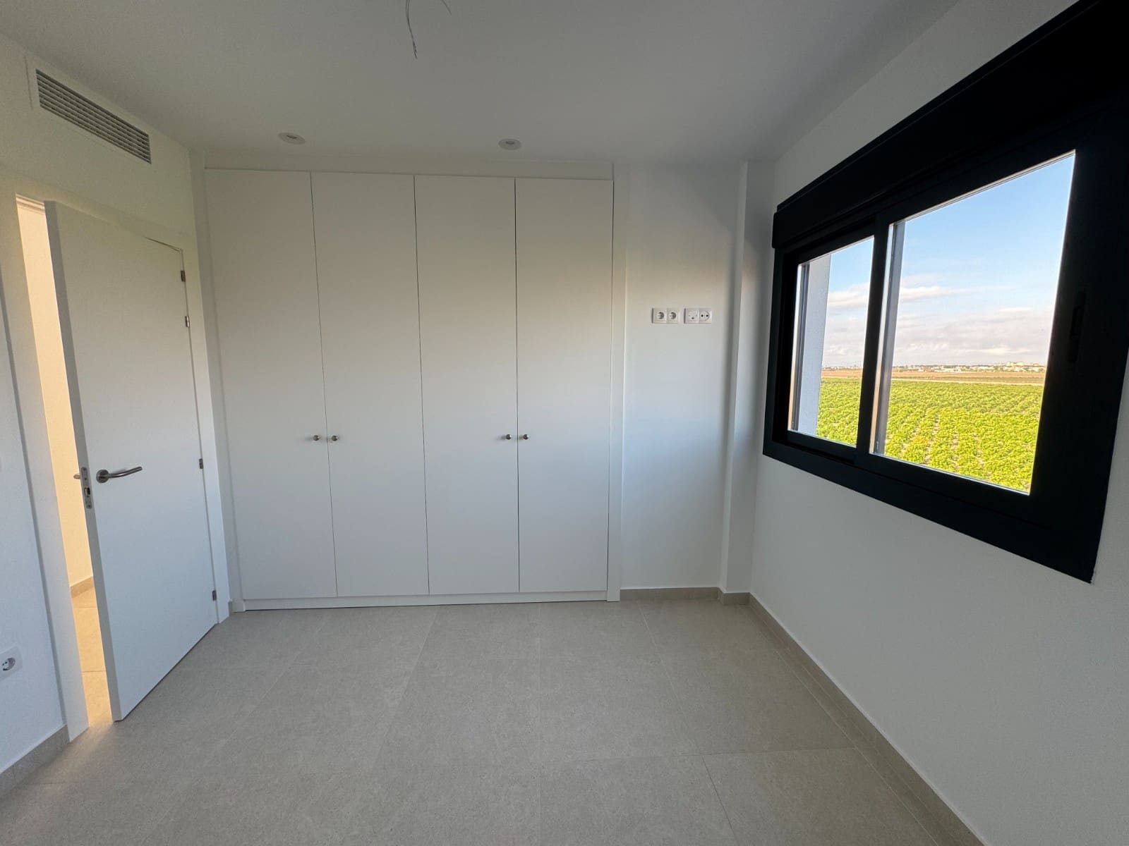 2 chambre Penthouse à vendre à Torre-Pacheco avec piscine garage - 388 900 € (Ref: 9329566)