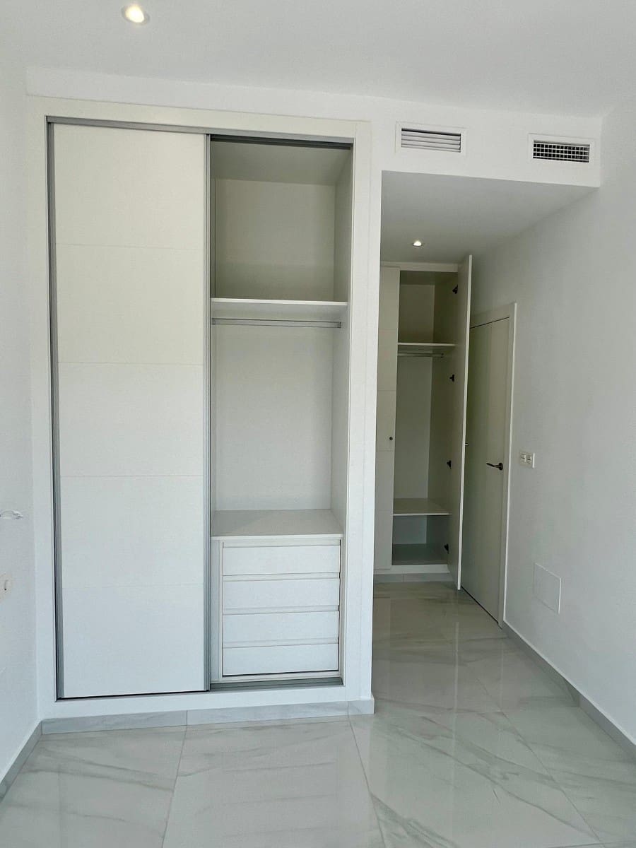 3 slaapkamer Villa te koop in Polop met zwembad - € 385.000 (Ref: 9337046)