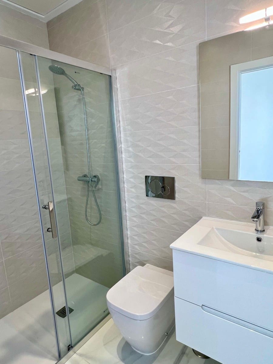 3 slaapkamer Villa te koop in Polop met zwembad - € 385.000 (Ref: 9337046)