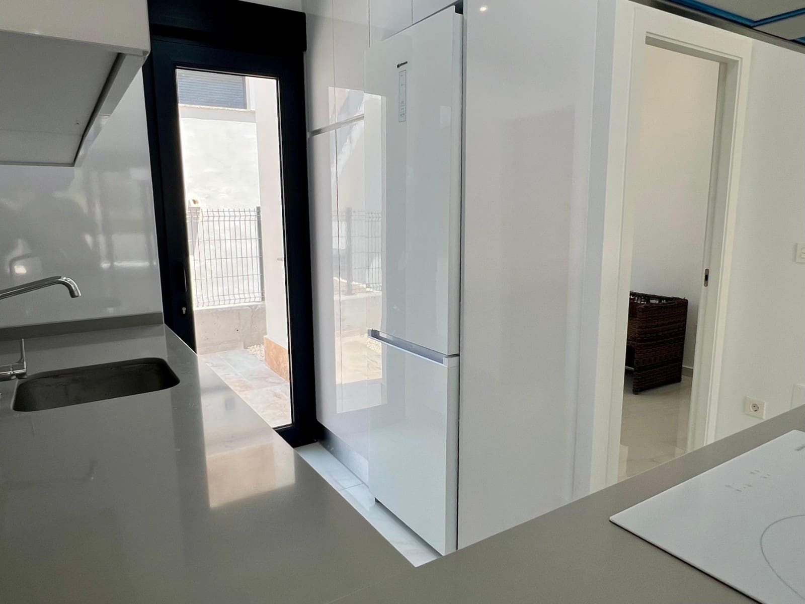 3 slaapkamer Villa te koop in Polop met zwembad - € 385.000 (Ref: 9337046)