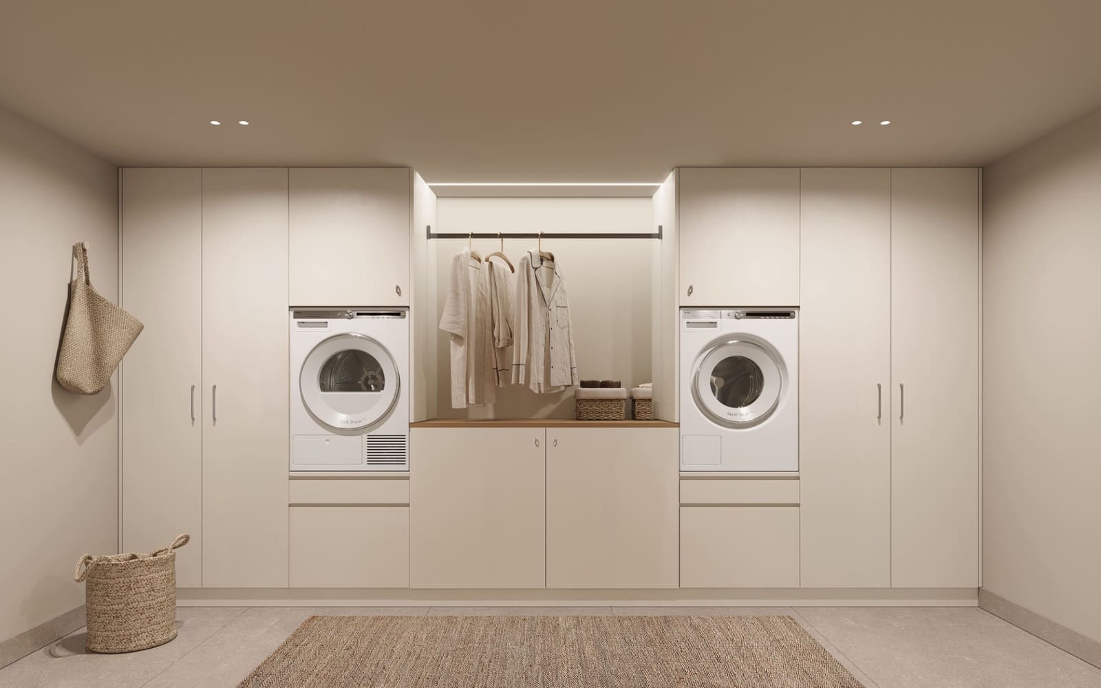 4 slaapkamer Villa te koop in Algorfa met zwembad garage - € 815.000 (Ref: 9337047)