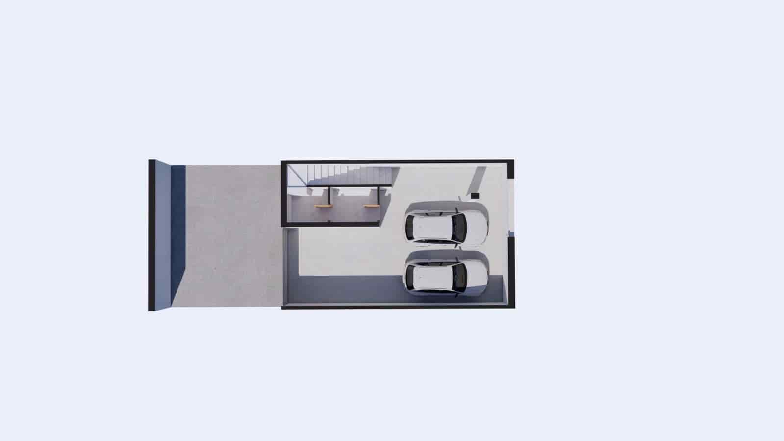 3 soveværelse Villa til salg i Los Alcazares med swimmingpool garage - € 357.000 (Ref: 9340110)