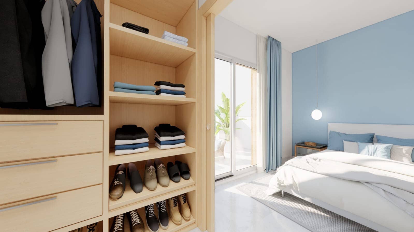 3 soveværelse Villa til salg i Los Alcazares med swimmingpool garage - € 357.000 (Ref: 9340110)