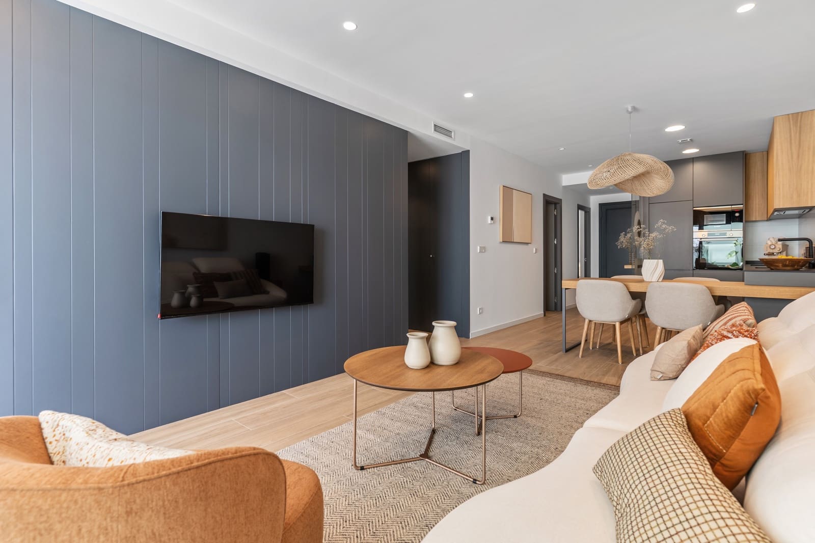 2 slaapkamer Appartement te koop in Cumbre del Sol met zwembad - € 503.000 (Ref: 9345124)