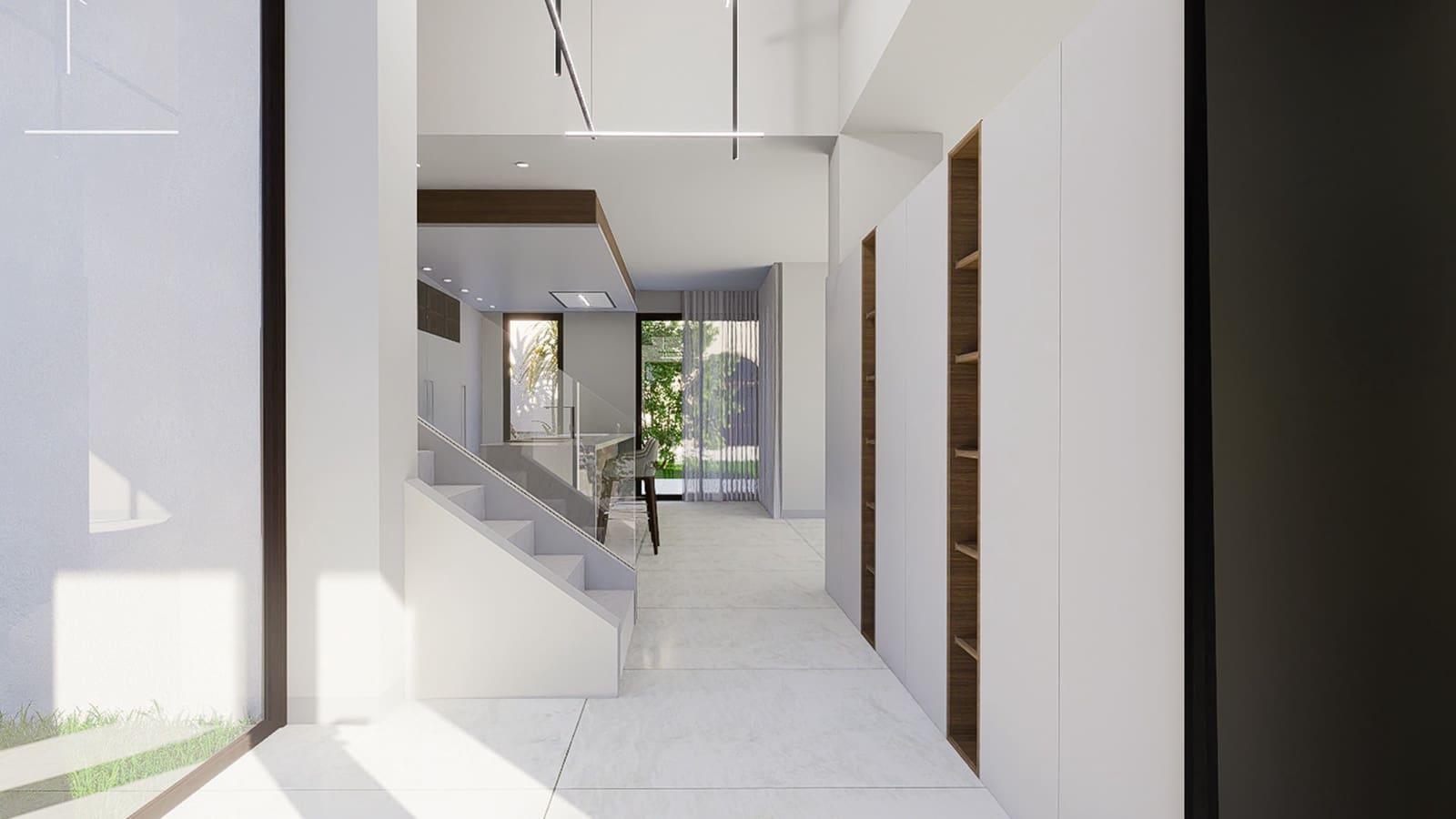 5 camera da letto Villa in vendita in La Zenia con piscina garage - 1.695.000 € (Rif: 9348460)