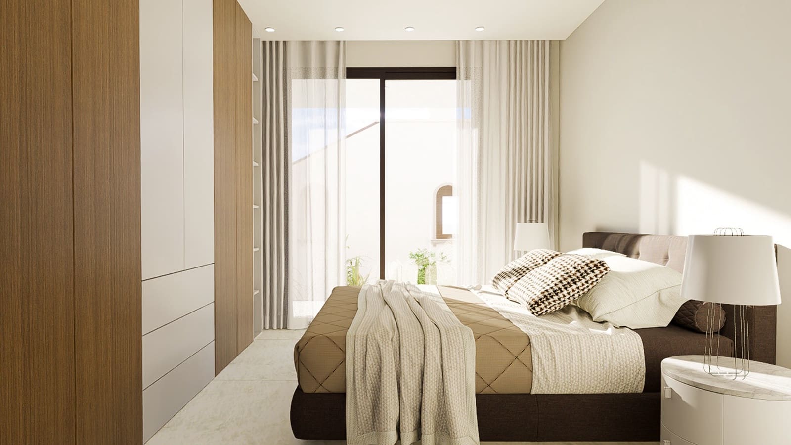 5 camera da letto Villa in vendita in La Zenia con piscina garage - 1.695.000 € (Rif: 9348460)