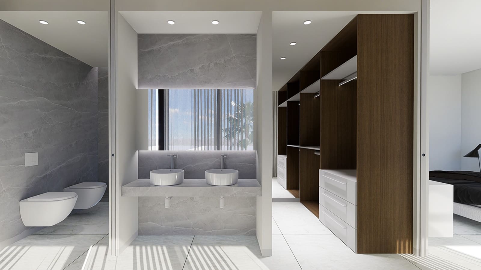 5 camera da letto Villa in vendita in La Zenia con piscina garage - 1.695.000 € (Rif: 9348460)