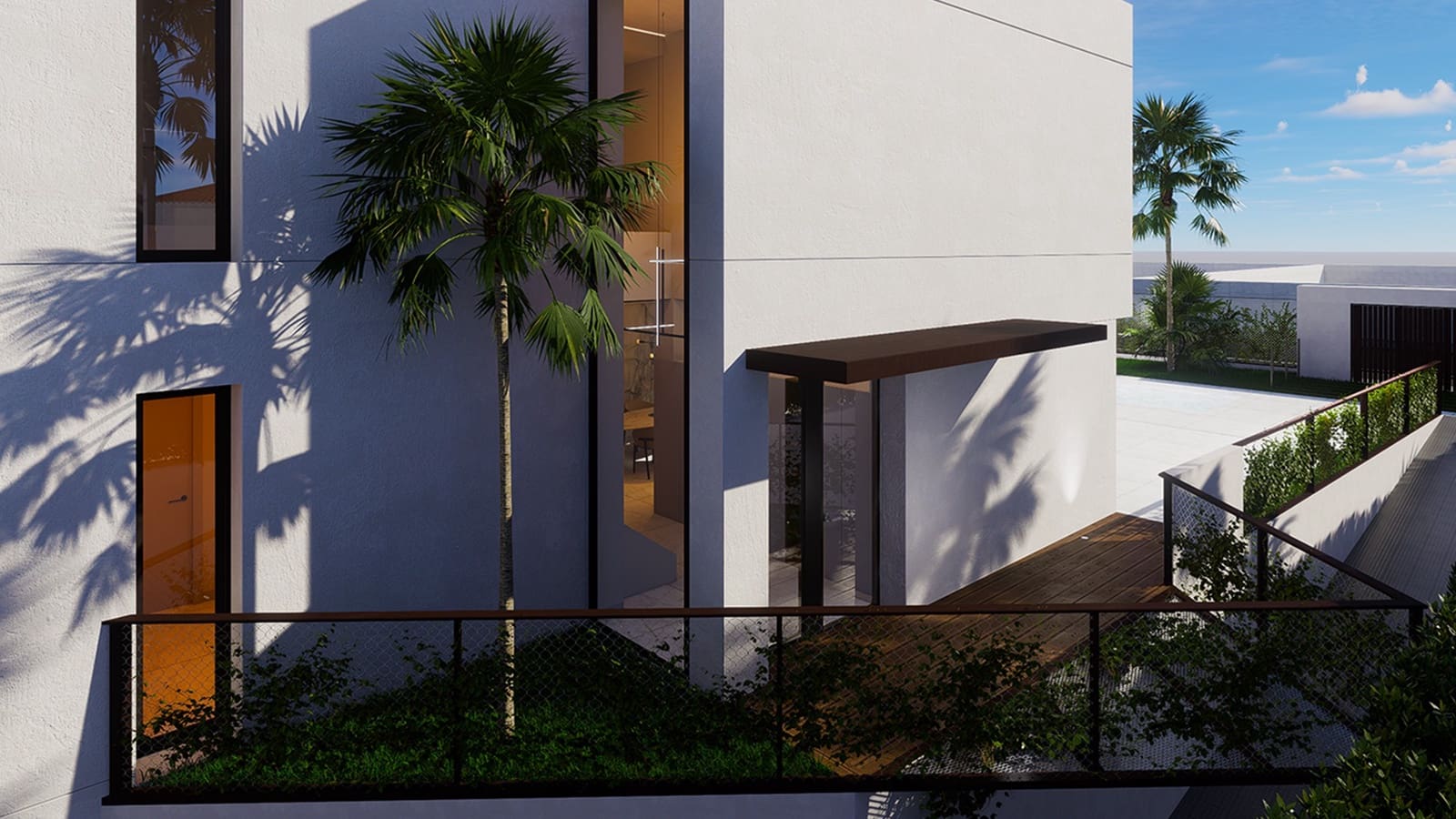 5 camera da letto Villa in vendita in La Zenia con piscina garage - 1.695.000 € (Rif: 9348460)