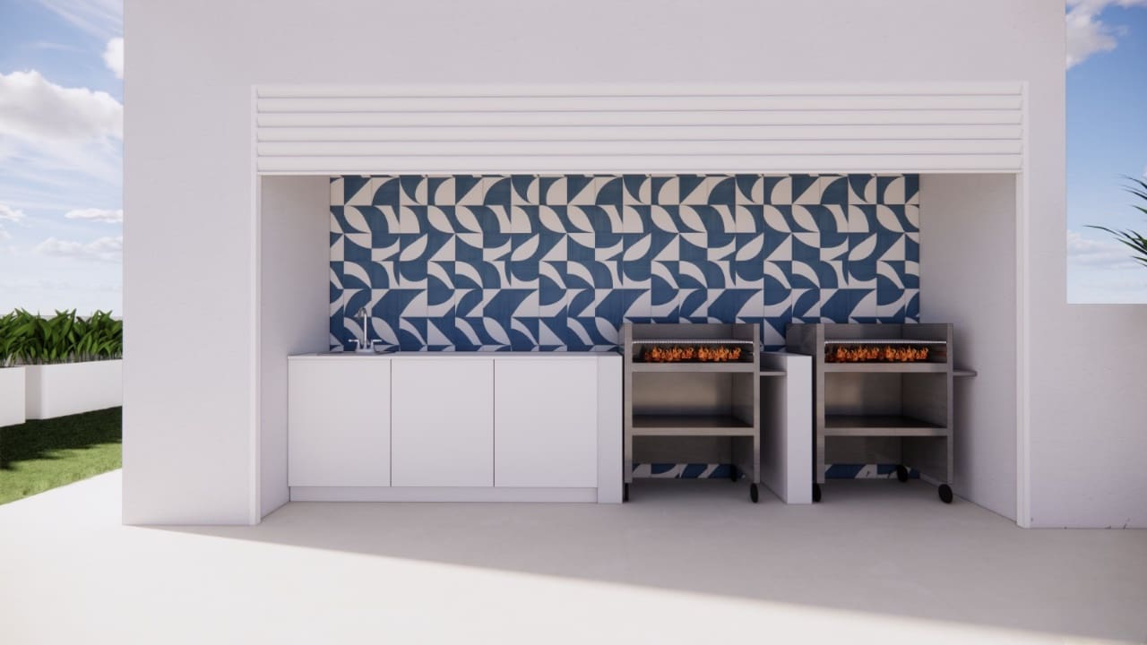 1 camera da letto Appartamento in vendita in Torre de la Horadada con piscina - 255.900 € (Rif: 9357761)