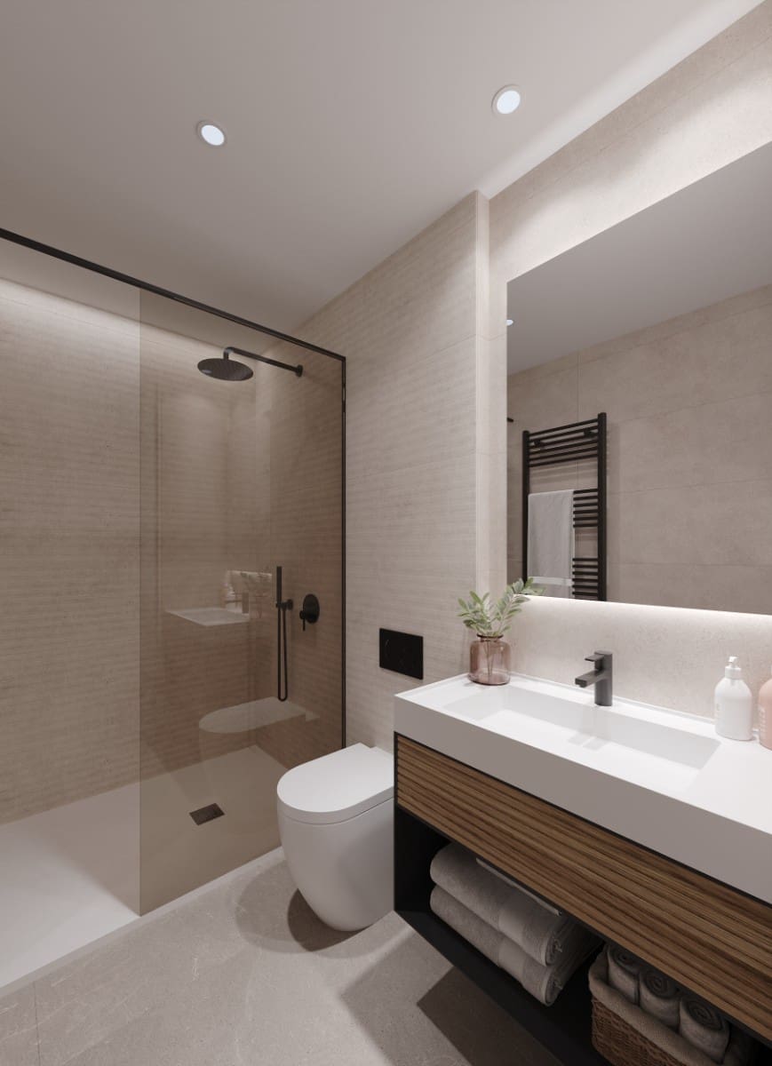 Apartamento de 3 habitaciones en Torre-Pacheco en venta con piscina - 347.900 € (Ref: 9363213)