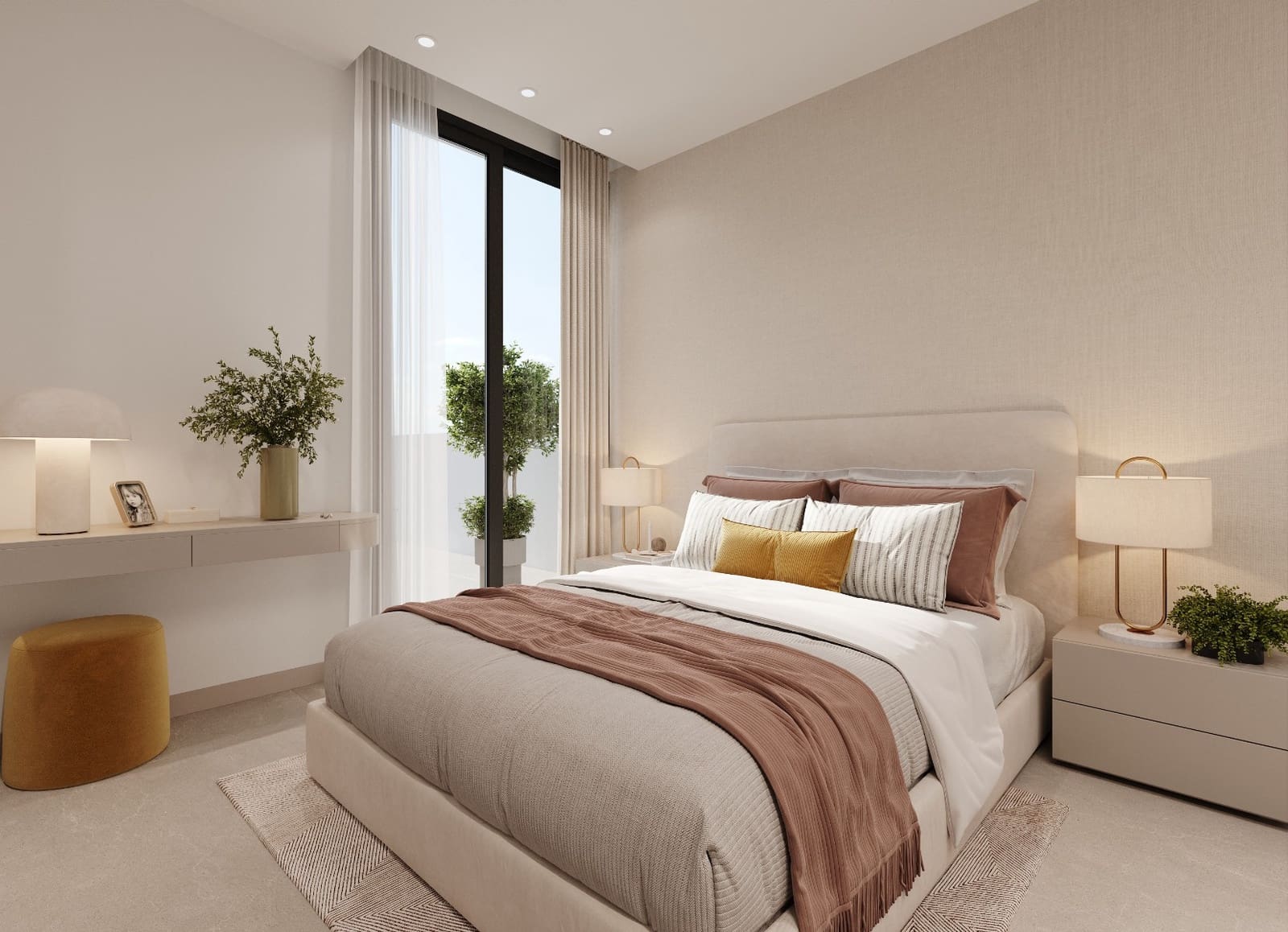 Apartamento de 3 habitaciones en Torre-Pacheco en venta con piscina - 347.900 € (Ref: 9363213)