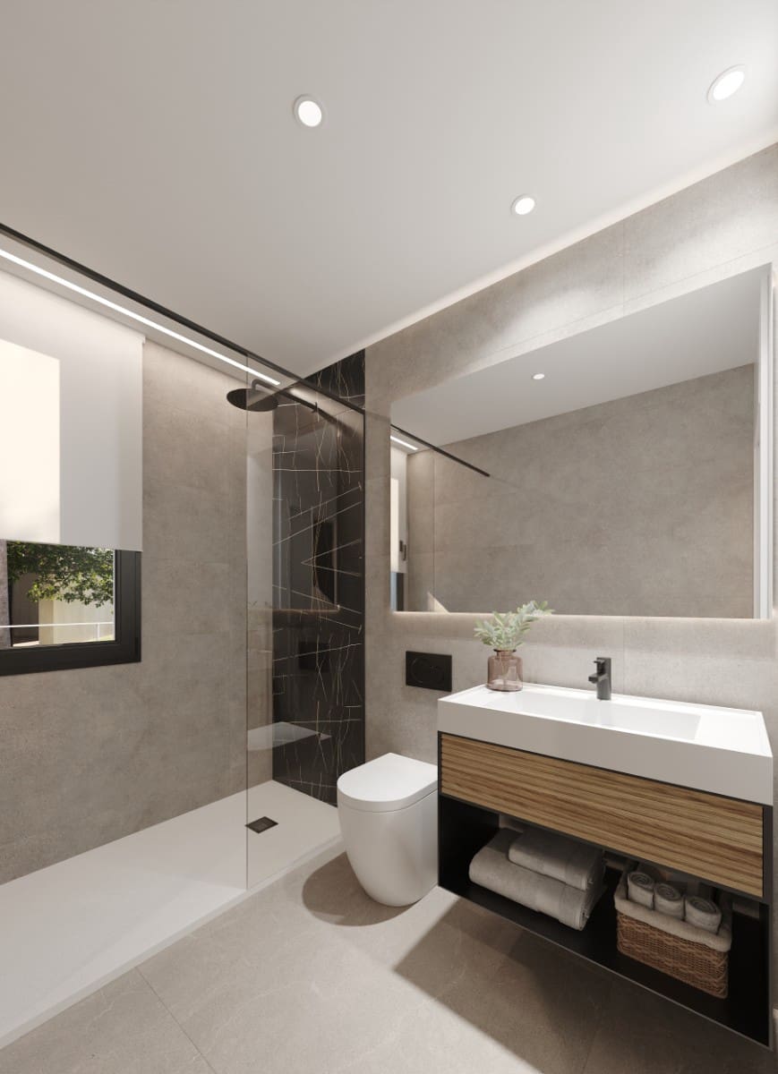 2 bedroom Apartment for sale in Torre-Pacheco with pool - € 329,900 (Ref: 9363215)