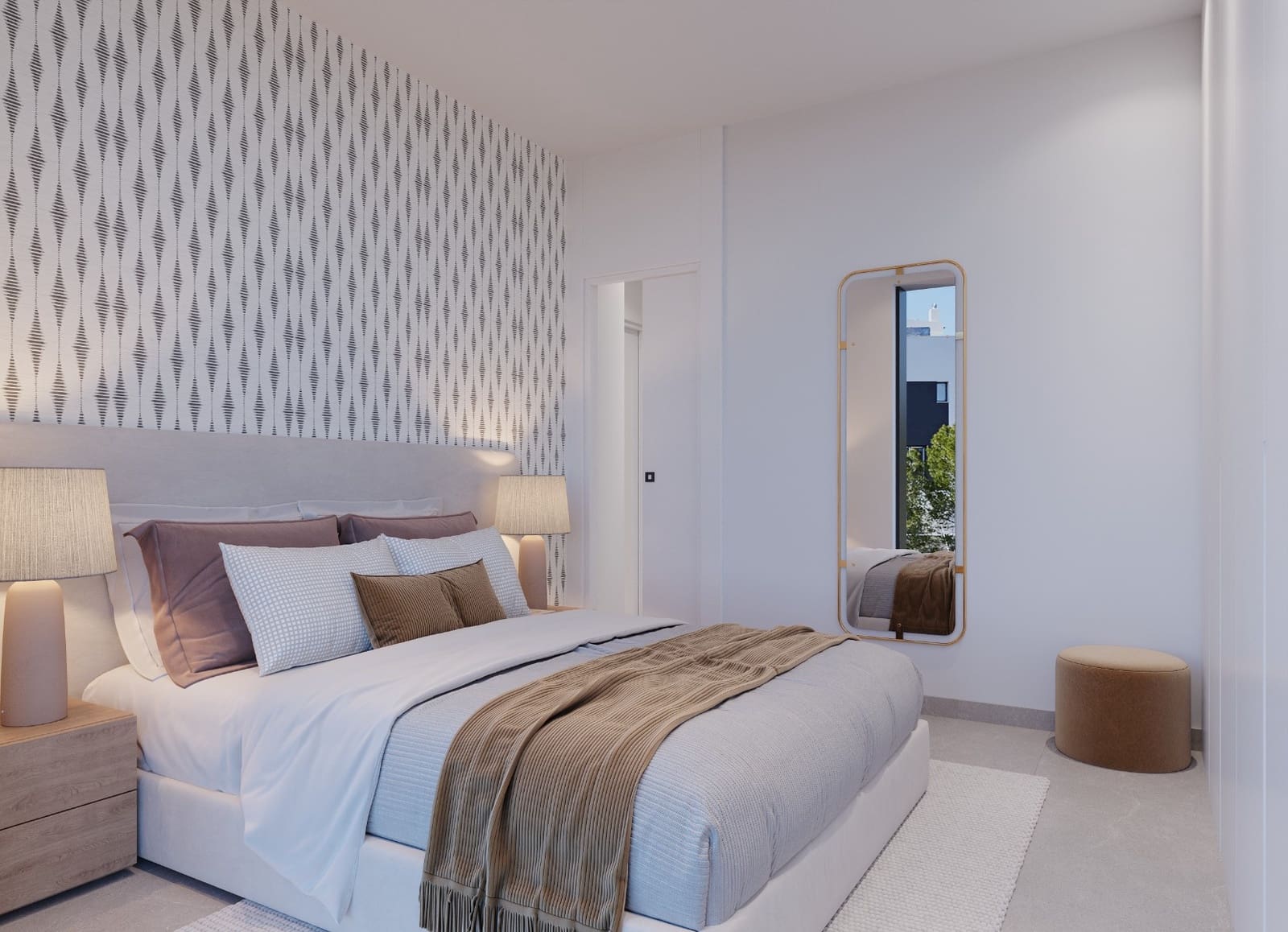 2 bedroom Apartment for sale in Torre-Pacheco with pool - € 329,900 (Ref: 9363215)