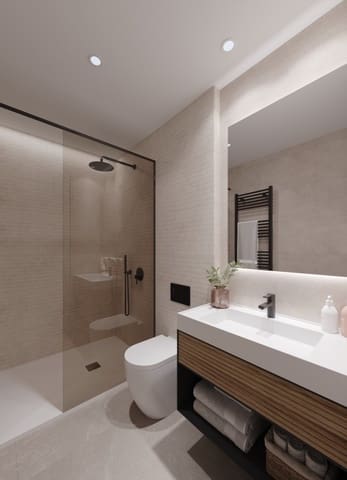 3 Zimmer Penthouse zu verkaufen in Torre-Pacheco mit Pool - 419.900 € (Ref: 9363335)