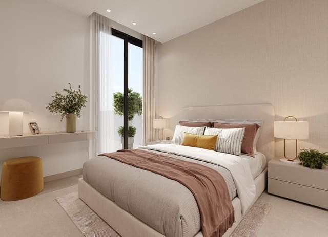 3 Zimmer Penthouse zu verkaufen in Torre-Pacheco mit Pool - 419.900 € (Ref: 9363335)