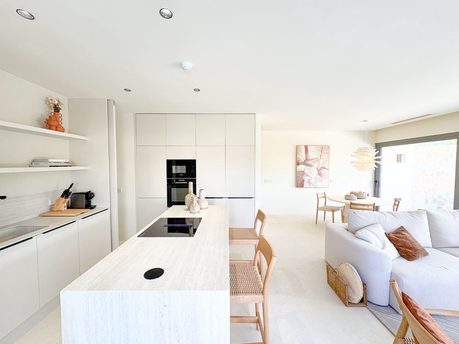 3 bedroom Villa for sale in Las Colinas Golf with pool - € 750,000 (Ref: 9375036)