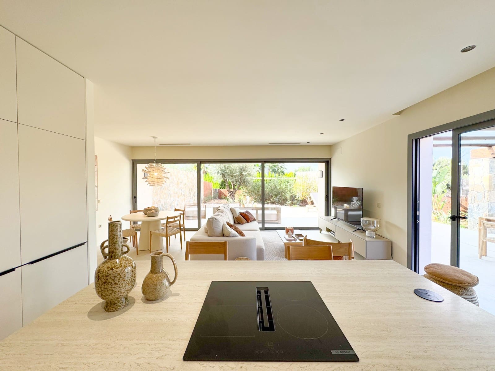 3 bedroom Villa for sale in Las Colinas Golf with pool - € 750,000 (Ref: 9375036)