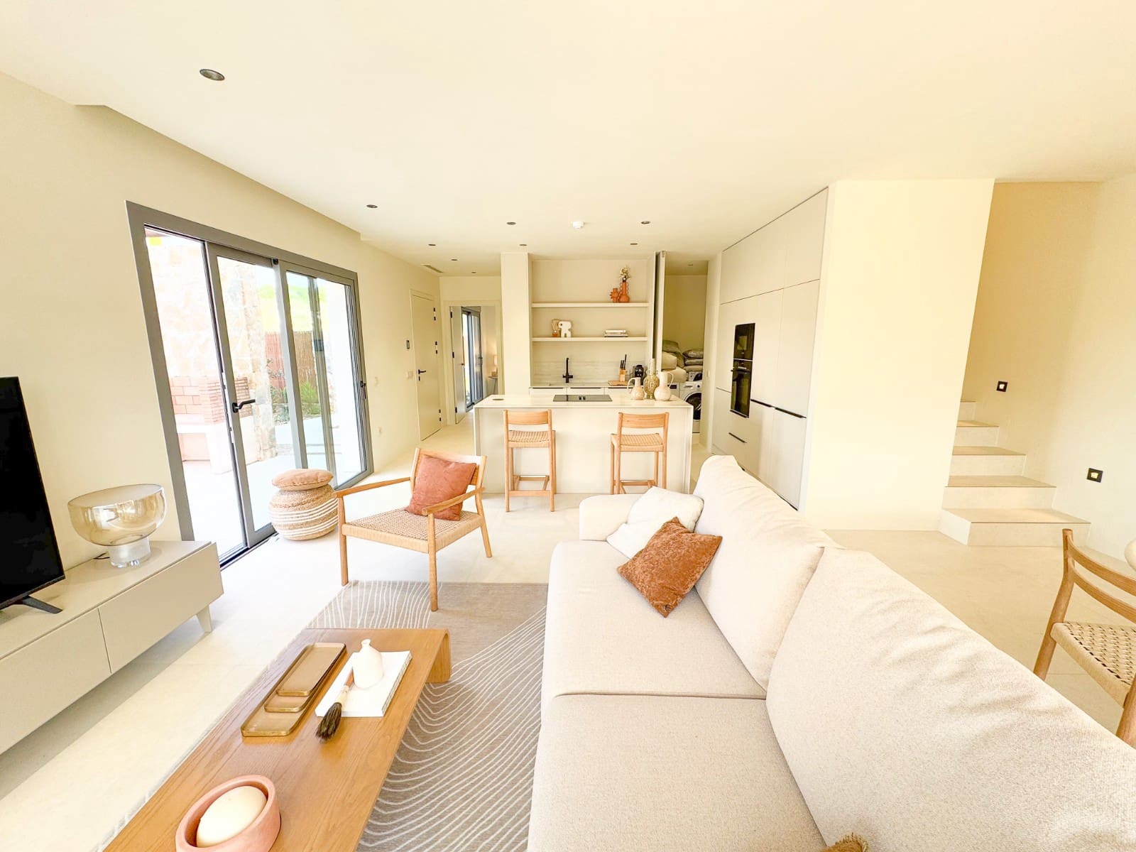 3 bedroom Villa for sale in Las Colinas Golf with pool - € 750,000 (Ref: 9375036)