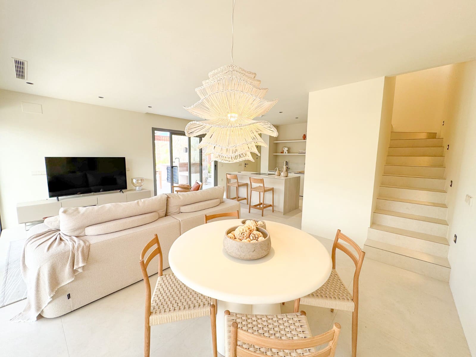 3 bedroom Villa for sale in Las Colinas Golf with pool - € 750,000 (Ref: 9375036)