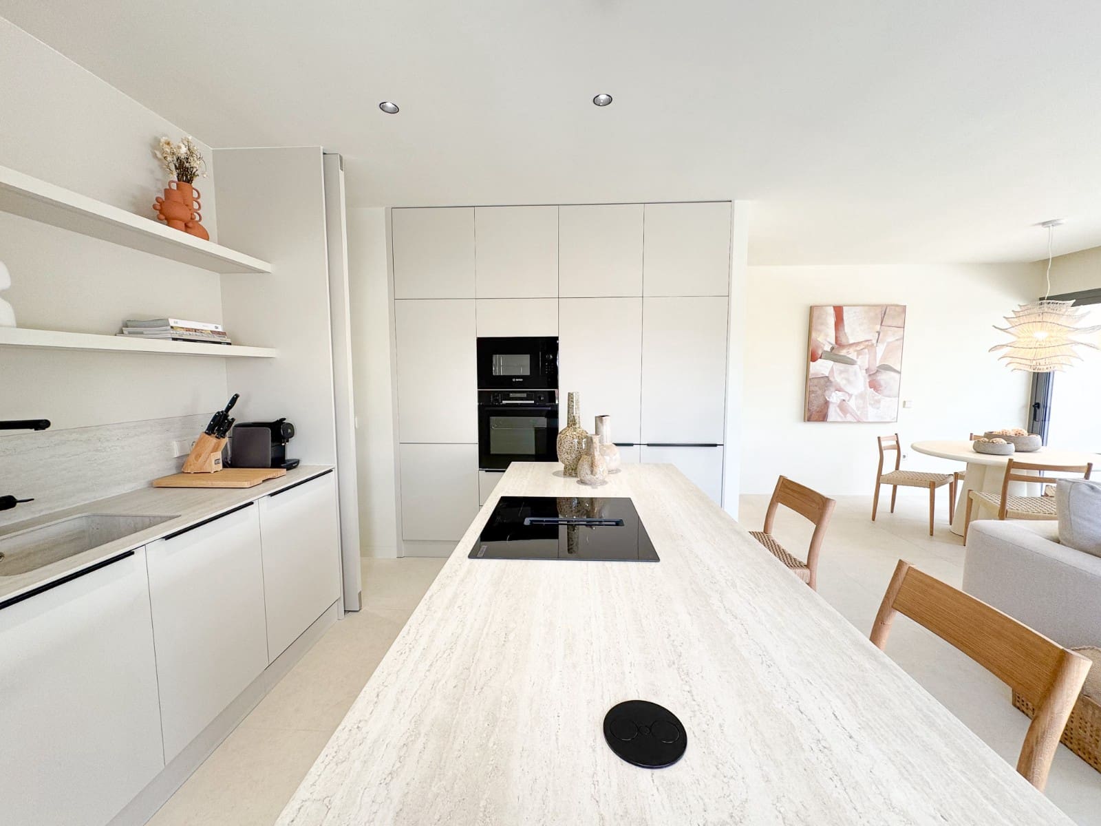 3 bedroom Villa for sale in Las Colinas Golf with pool - € 750,000 (Ref: 9375036)