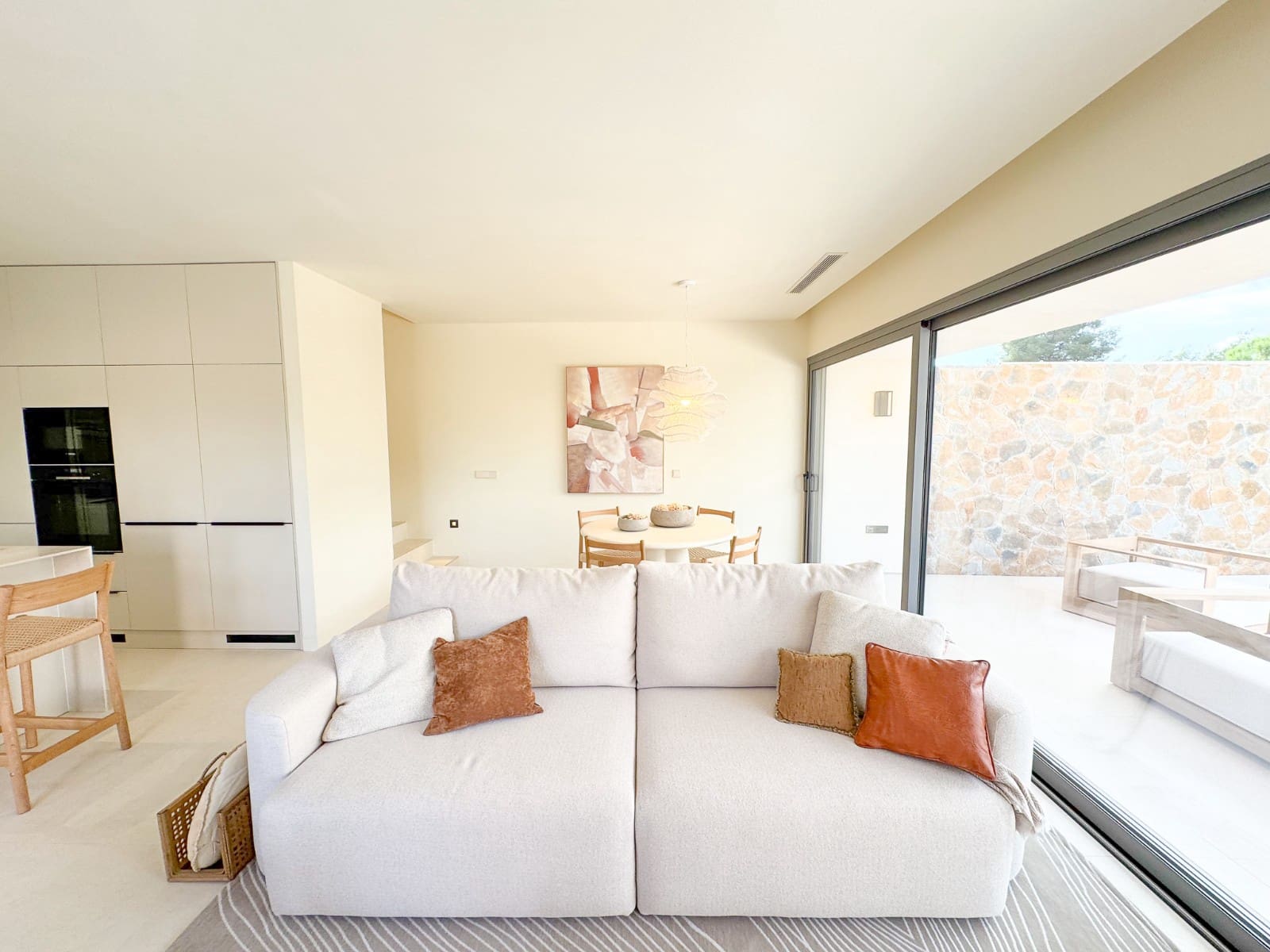 3 bedroom Villa for sale in Las Colinas Golf with pool - € 750,000 (Ref: 9375036)