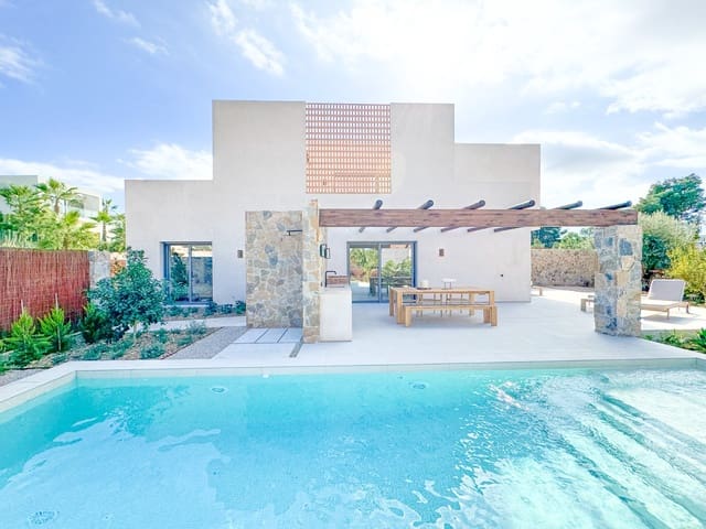 3 sovrum Villa till salu i Las Colinas Golf, Orihuela med pool - 750 000 € (Ref: 9375036)