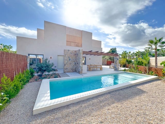 3 sovrum Villa till salu i Las Colinas Golf, Orihuela med pool - 750 000 € (Ref: 9375036)