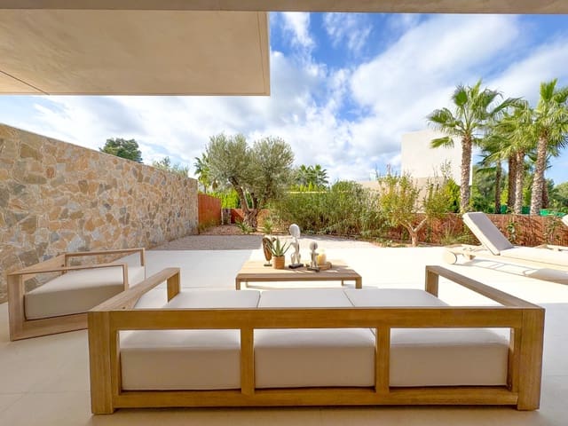 3 sovrum Villa till salu i Las Colinas Golf, Orihuela med pool - 750 000 € (Ref: 9375036)