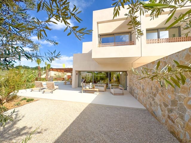 3 sovrum Villa till salu i Las Colinas Golf, Orihuela med pool - 750 000 € (Ref: 9375036)