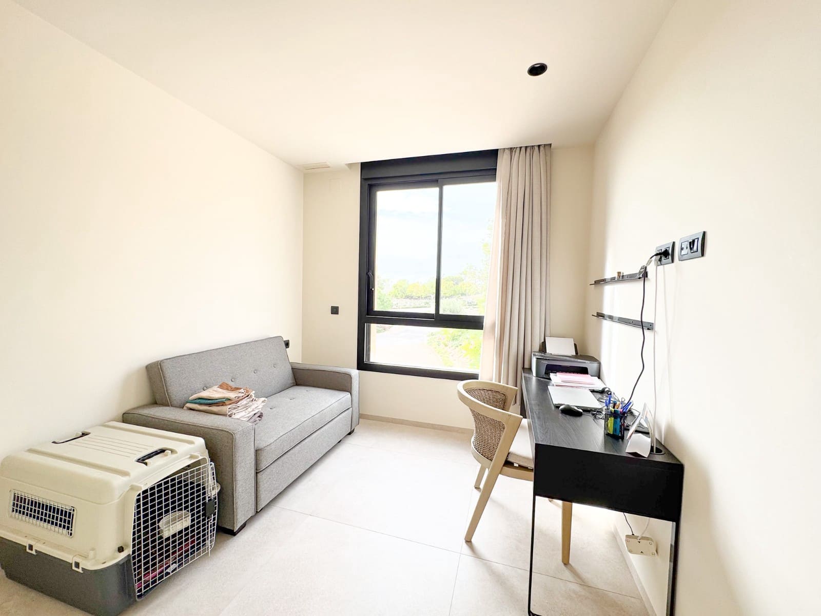 3 Zimmer Apartment zu verkaufen in Las Colinas Golf mit Pool - 549.000 € (Ref: 9376691)