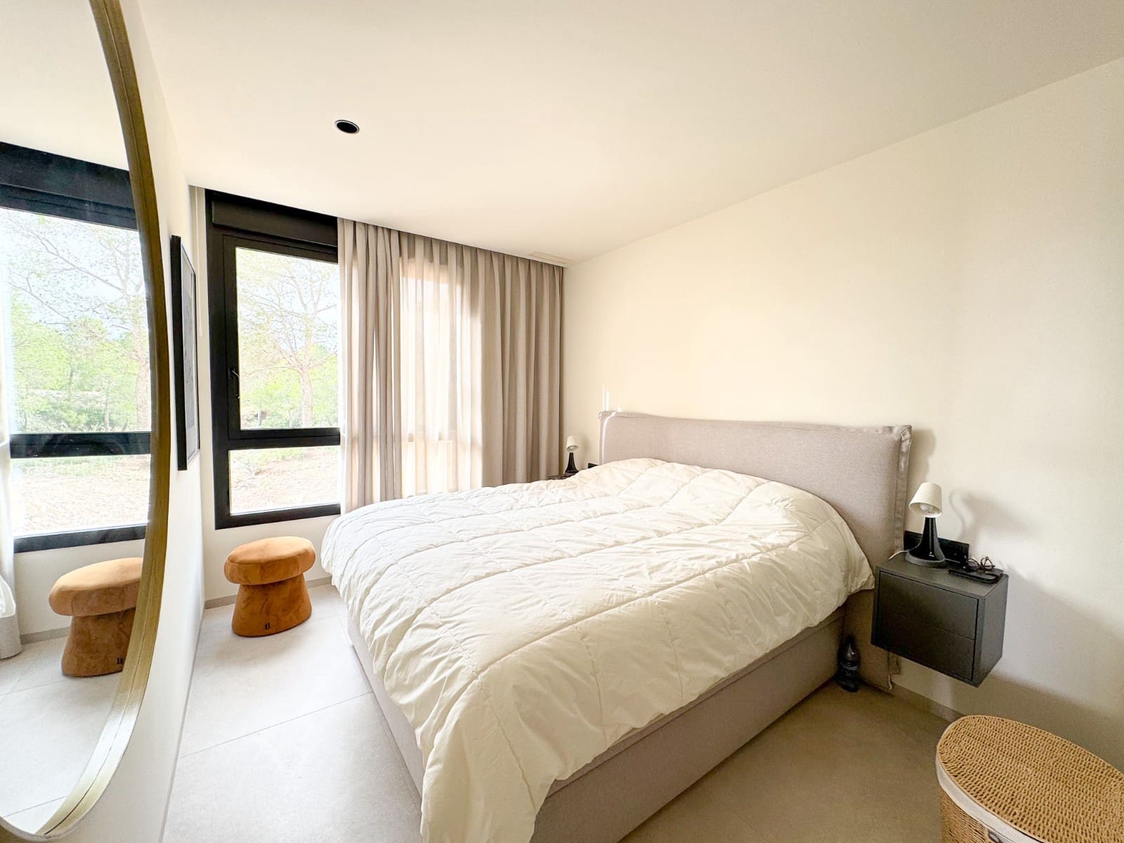 3 Zimmer Apartment zu verkaufen in Las Colinas Golf mit Pool - 549.000 € (Ref: 9376691)