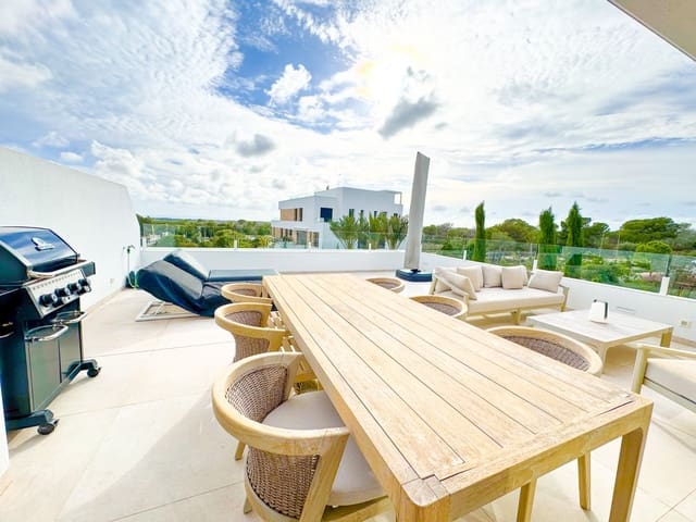 3 chambre Appartement à vendre à Las Colinas Golf, Orihuela avec piscine - 549 000 € (Ref: 9376691)