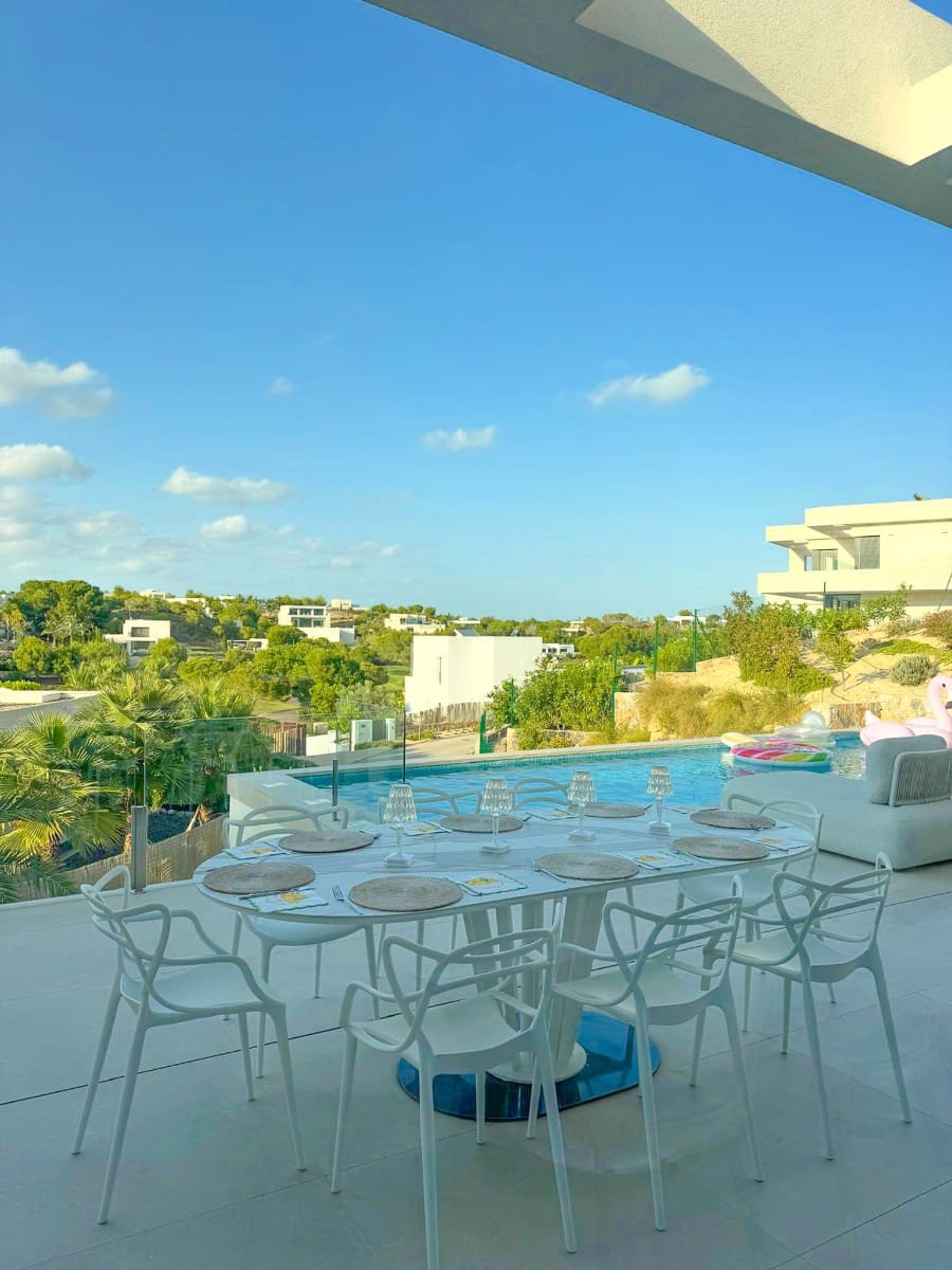 5 quarto Moradia para venda em Las Colinas Golf com piscina - 2 500 000 € (Ref: 9393273)