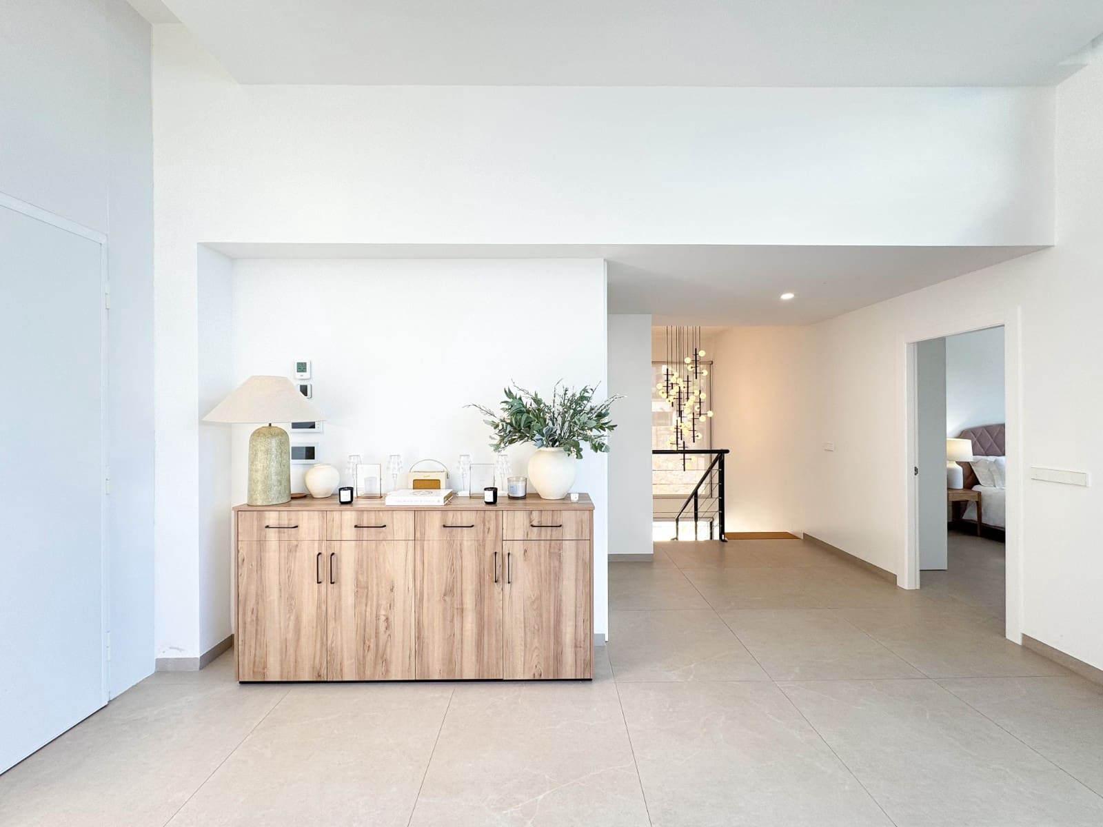 5 quarto Moradia para venda em Las Colinas Golf com piscina - 2 500 000 € (Ref: 9393273)