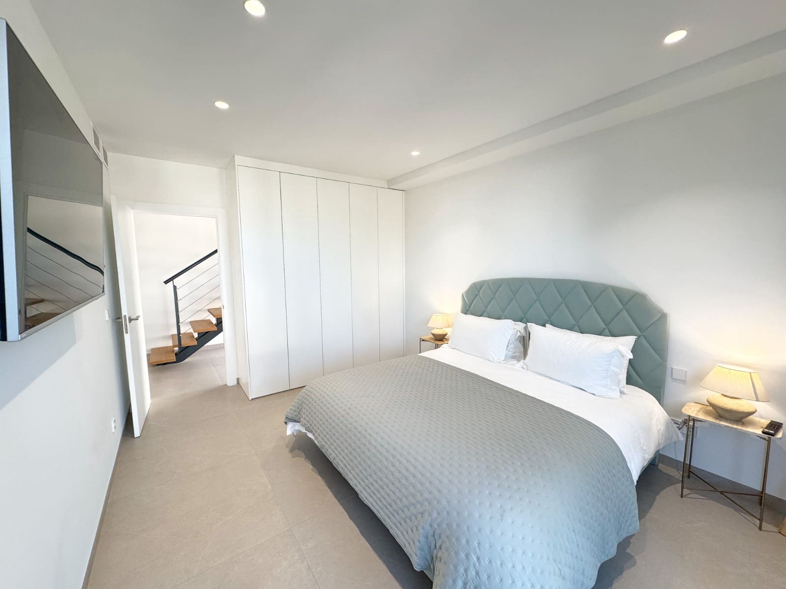 5 quarto Moradia para venda em Las Colinas Golf com piscina - 2 500 000 € (Ref: 9393273)