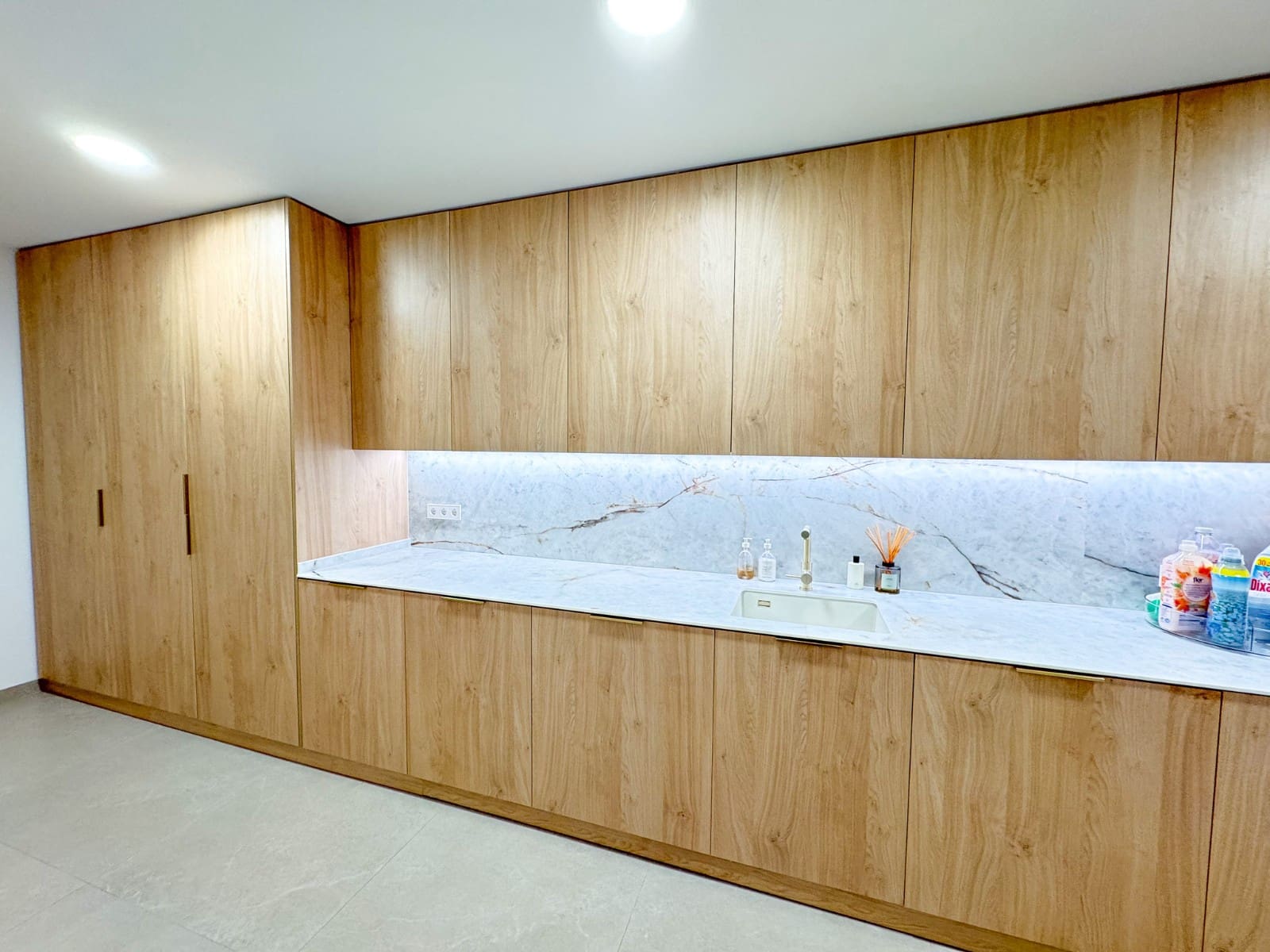 5 quarto Moradia para venda em Las Colinas Golf com piscina - 2 500 000 € (Ref: 9393273)