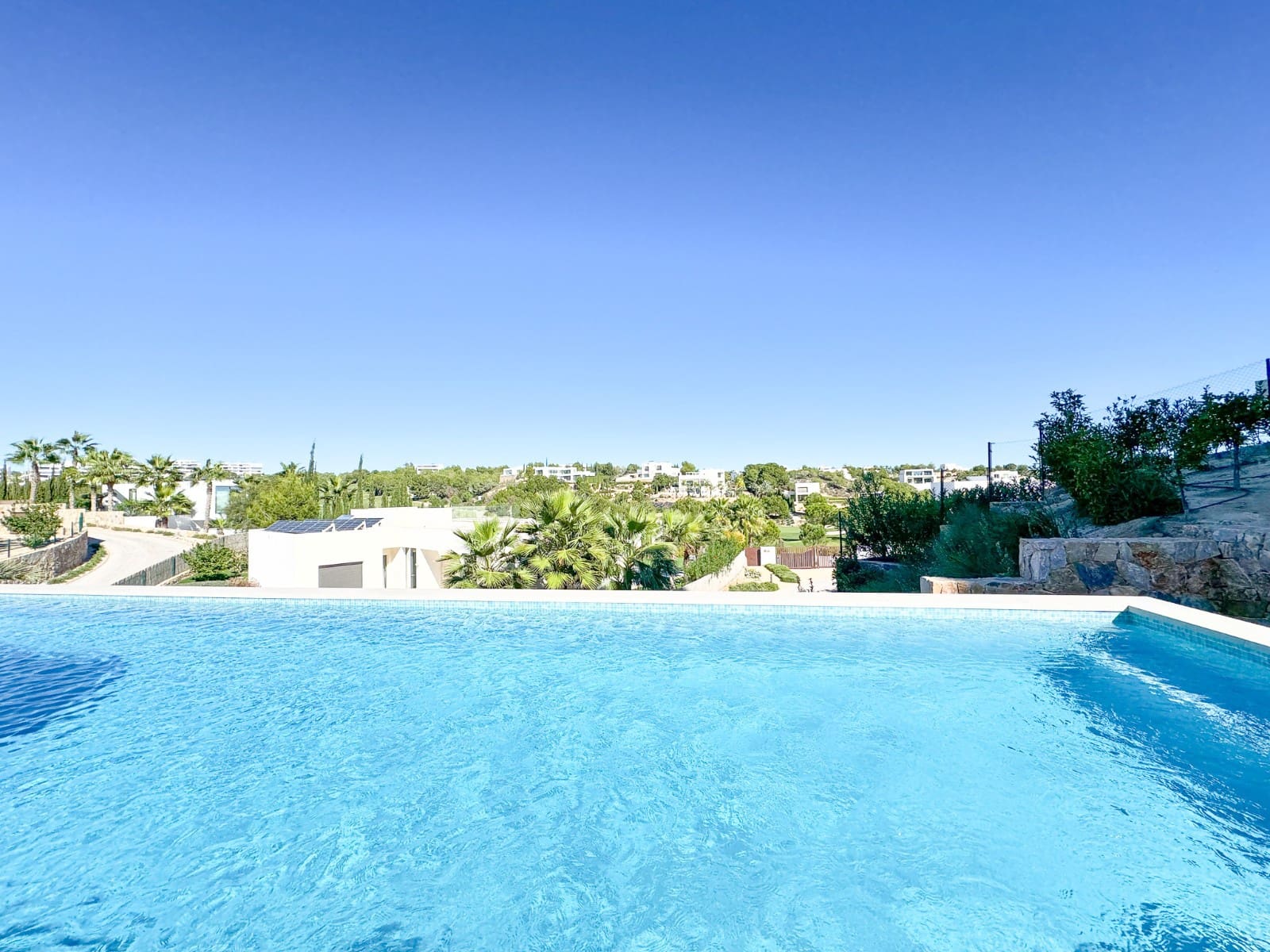 5 quarto Moradia para venda em Las Colinas Golf com piscina - 2 500 000 € (Ref: 9393273)