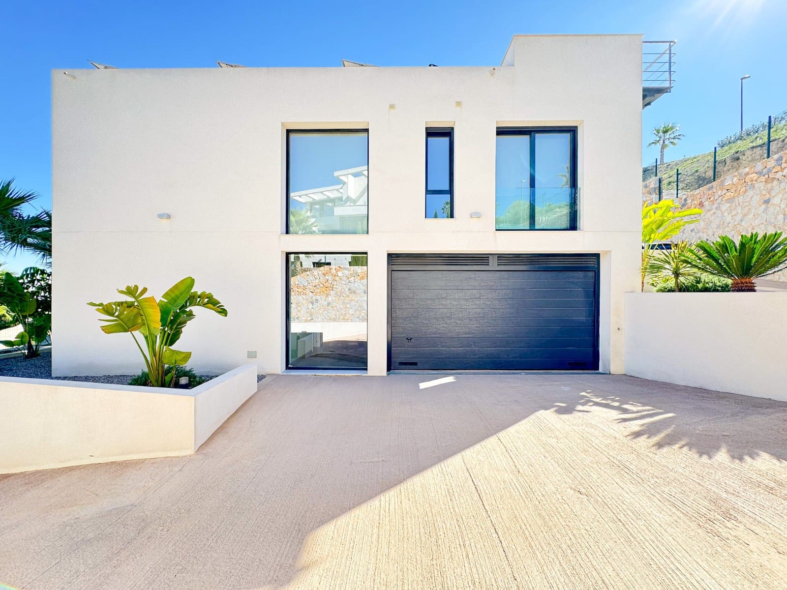 5 quarto Moradia para venda em Las Colinas Golf com piscina - 2 500 000 € (Ref: 9393273)